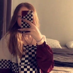 Meet your Posher, Trista